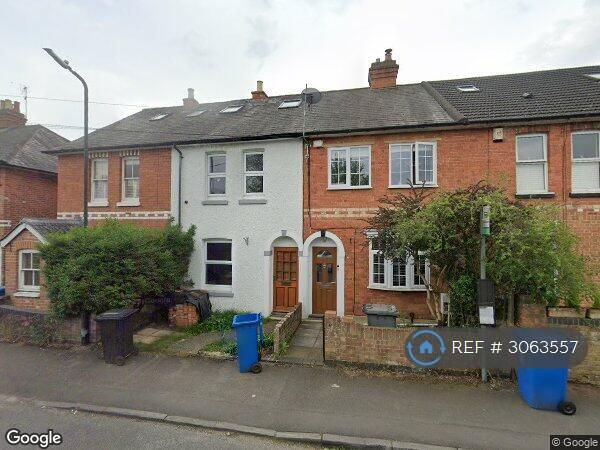 Main image of property: Belmont Road, Maidenhead, SL6