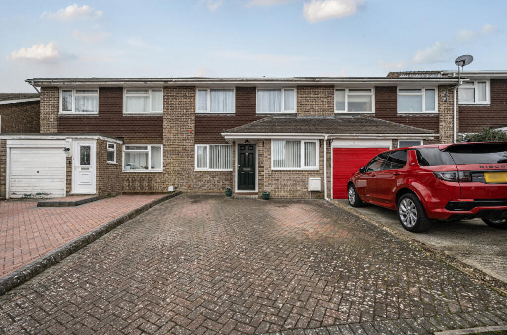 Main image of property: Town End Road, Faringdon, Oxfordshire, SN7