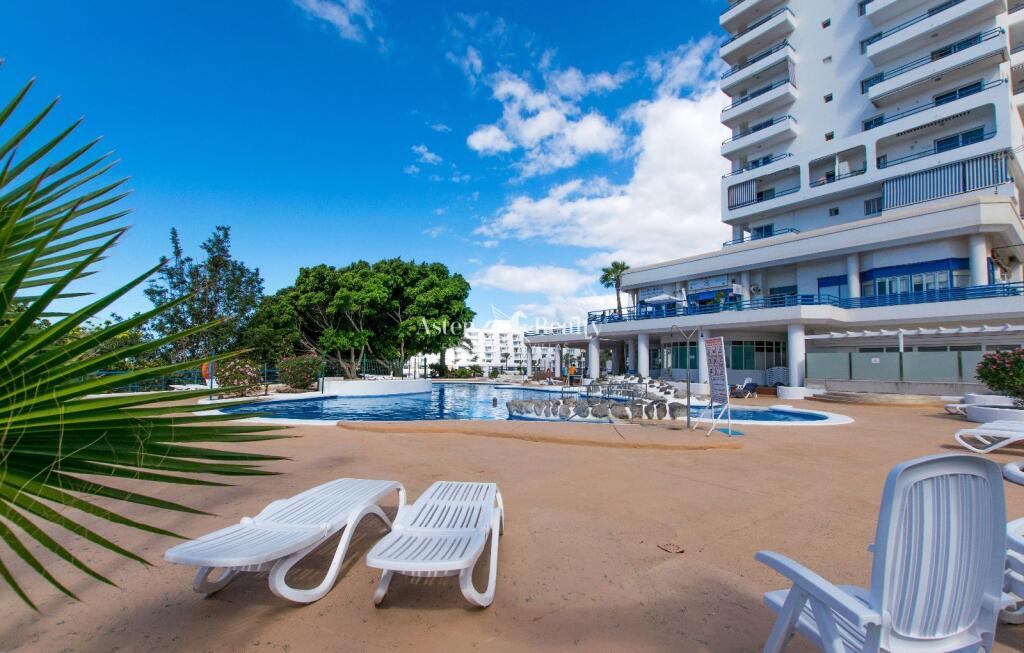Main image of property: Canary Islands, Tenerife, Playa Paraiso