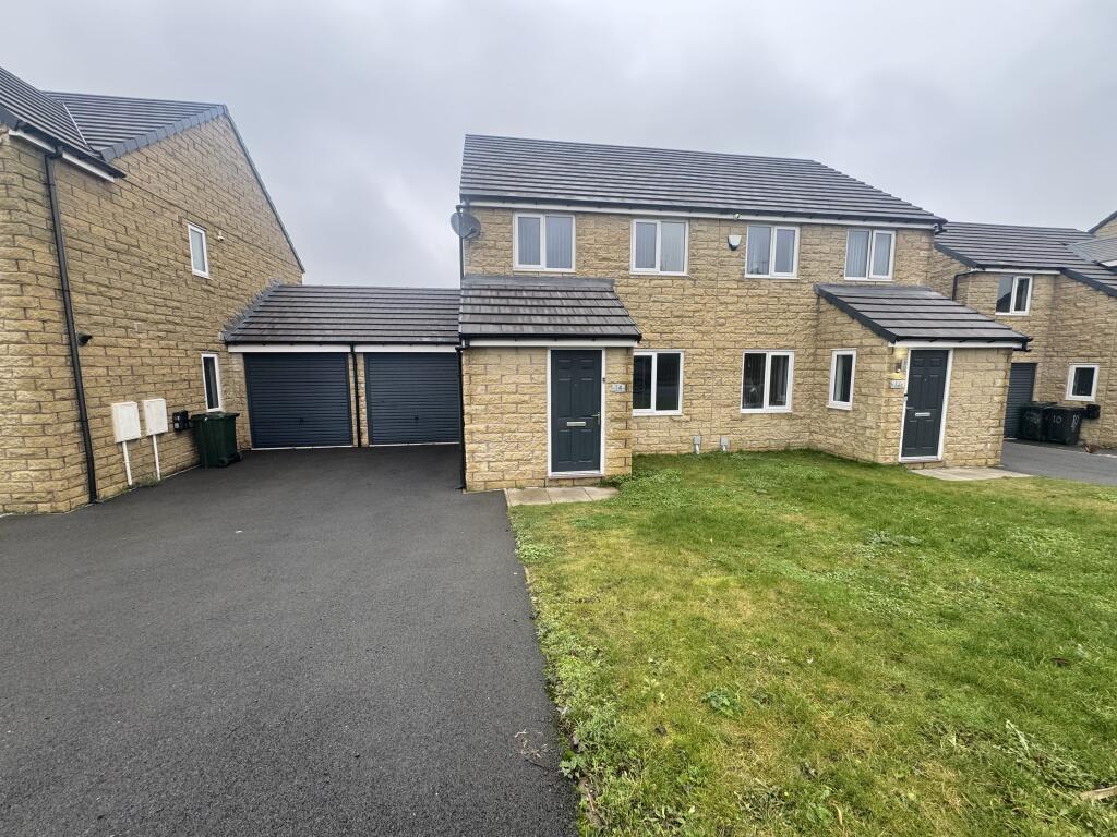 Main image of property: Northside Road, BRADFORD