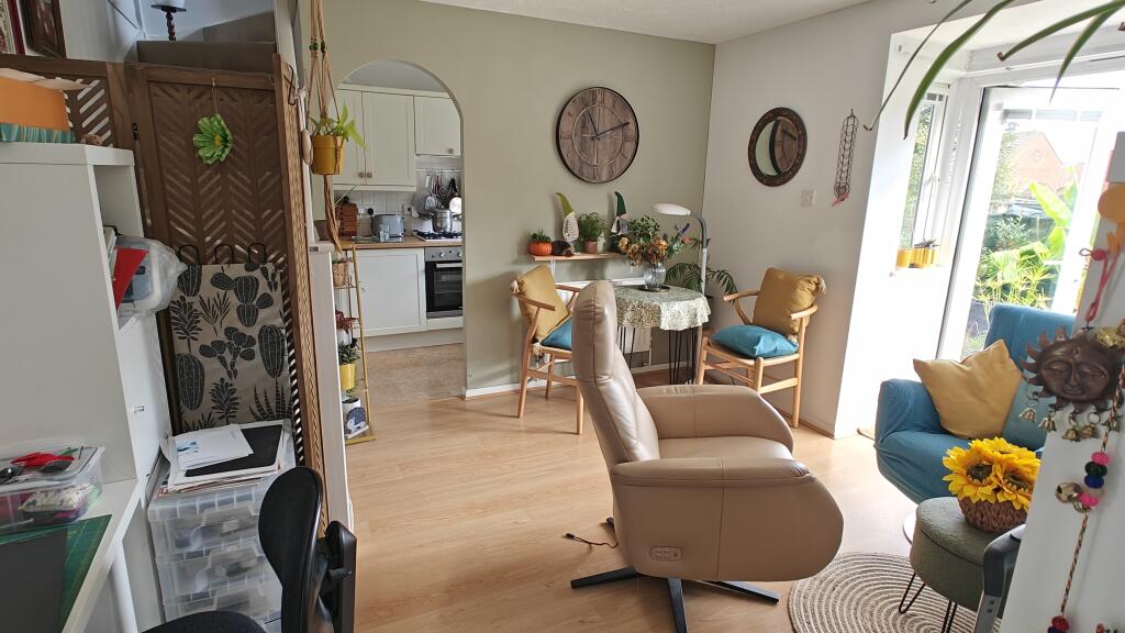 House in Salisbury - View 4