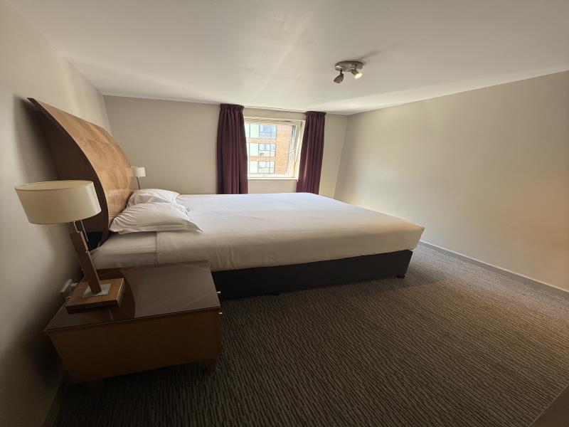 Apartment in Birmingham, Chinese Quarter, Digbeth - More