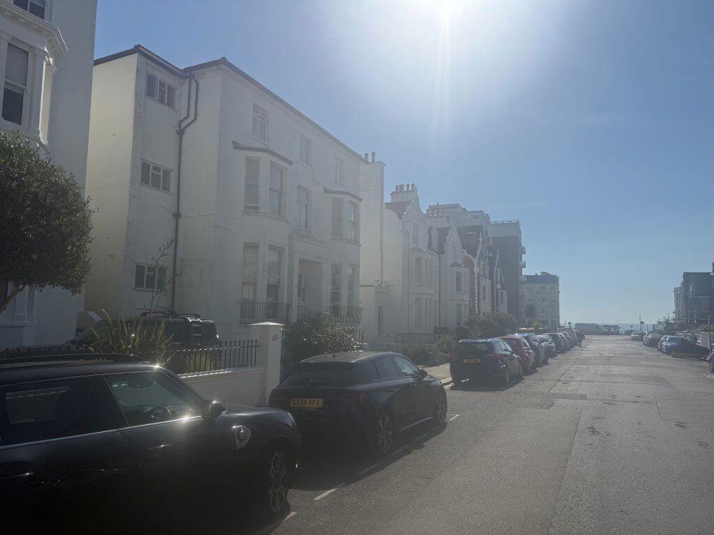 Main image of property: Medina Villas, Hove, East Sussex, BN3 2RP.