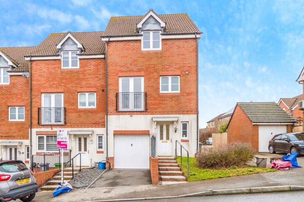 Main image of property: Cottingham Drive, Pontprennau, Cardiff