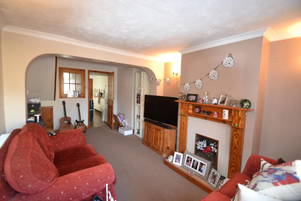 House in East Suffolk, Lowestoft - View 4