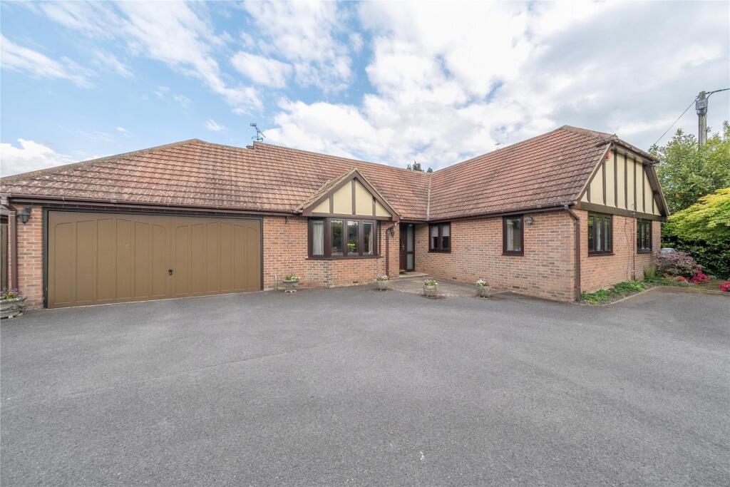 Main image of property: London Road, Liphook, Hampshire, GU30