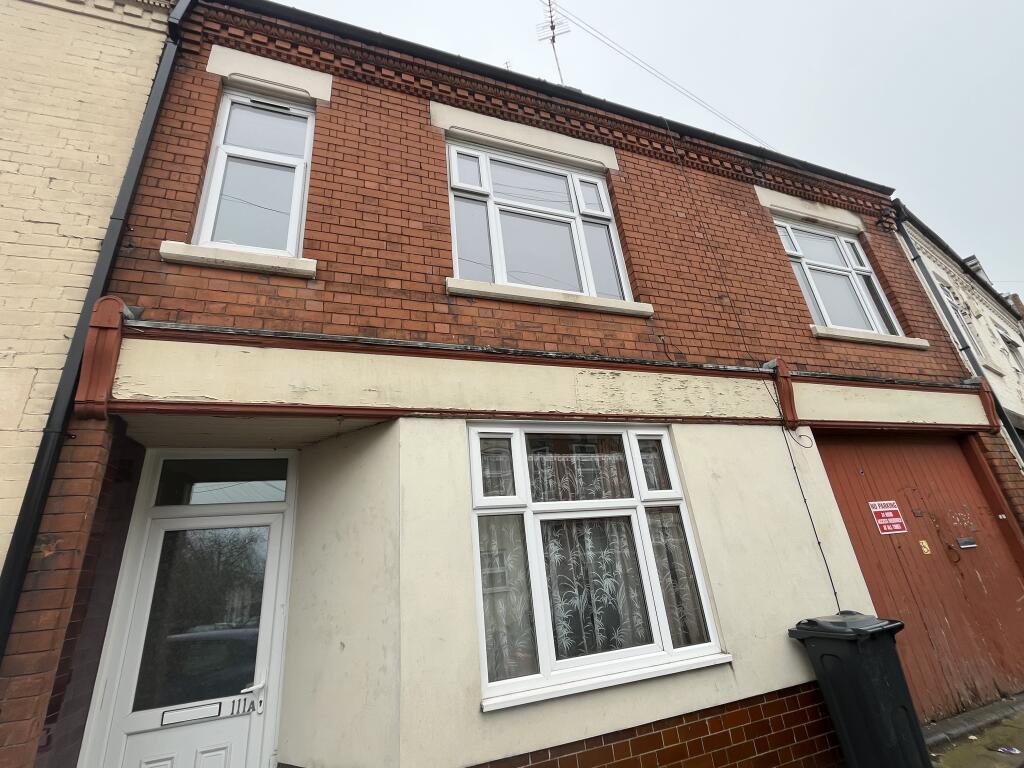 Main image of property: Lansdowne Road, Leicester, 