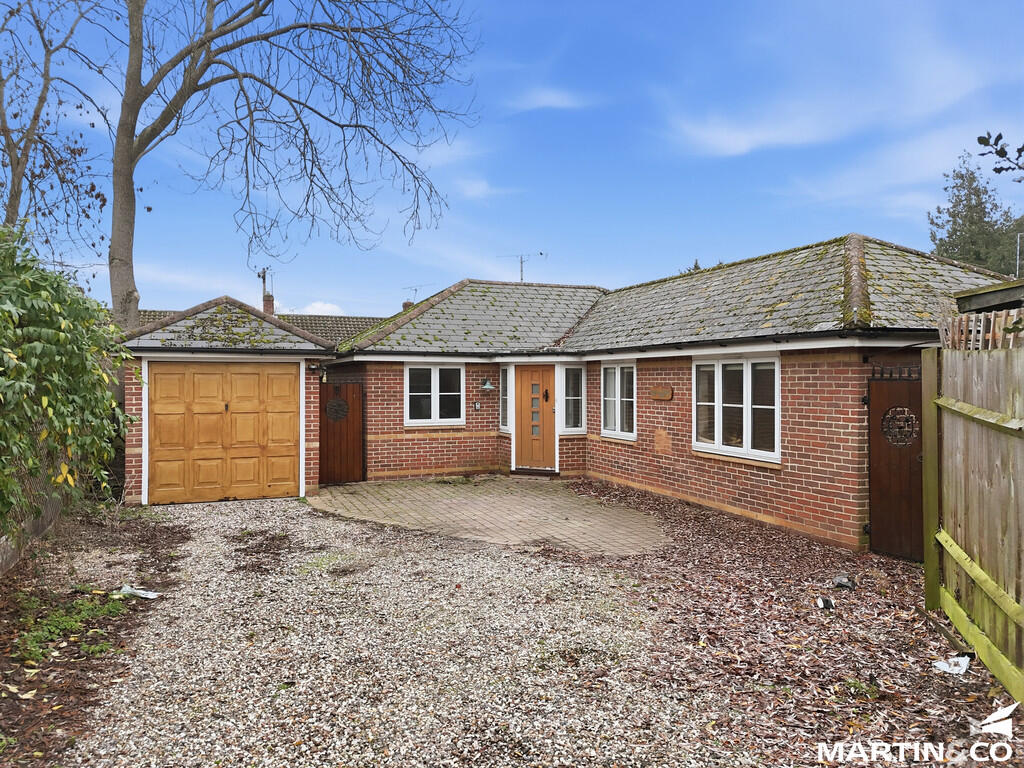 Main image of property: Chequers Road, Writtle