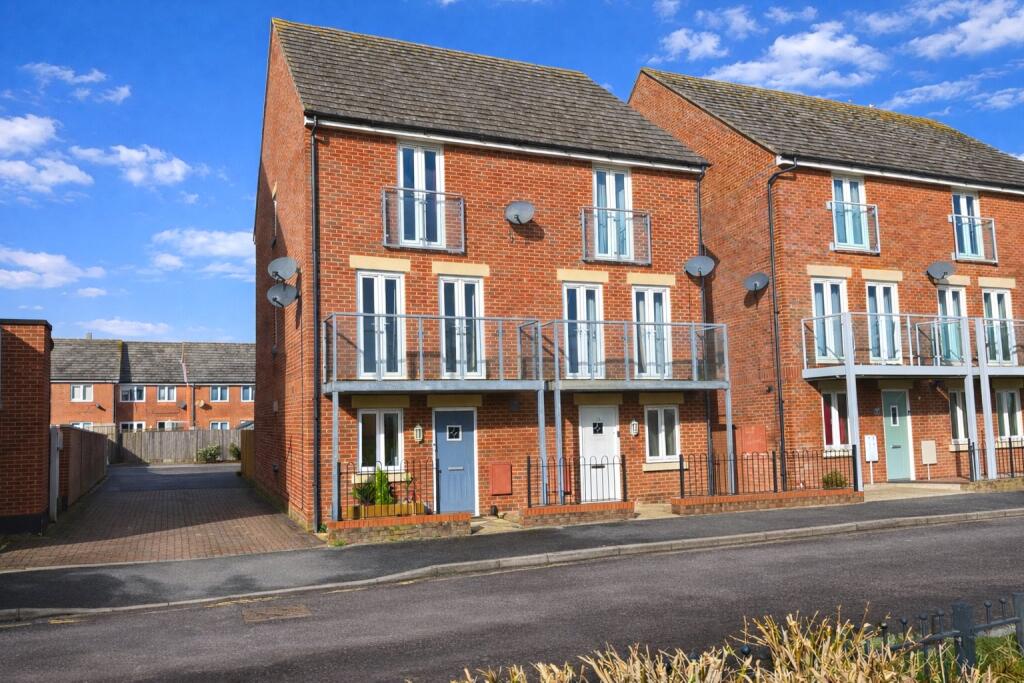 Main image of property: Somers Way, Eastleigh, Hampshire, SO50