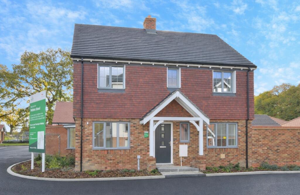 Main image of property: Edmondsham Road, Verwood