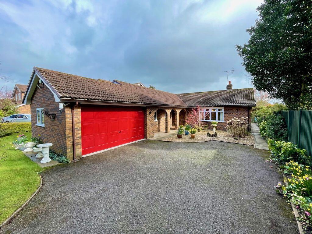 Main image of property: Holly Walks, Wrexham