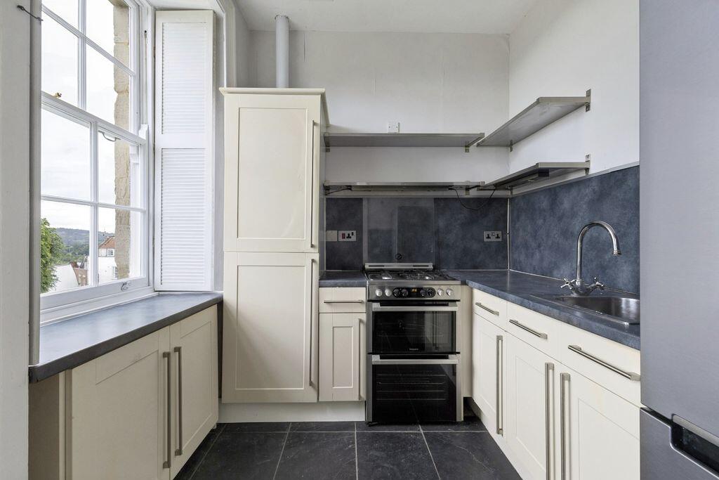 Apartment in Bristol, Clifton Village, Hotwells - View 4