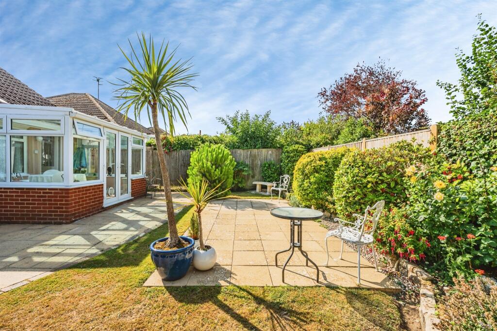 Main image of property: Chyngton Gardens, Seaford