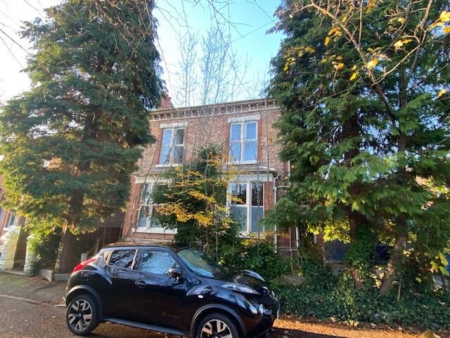 Main image of property: Doveston Road, Sale, Greater Manchester, M33