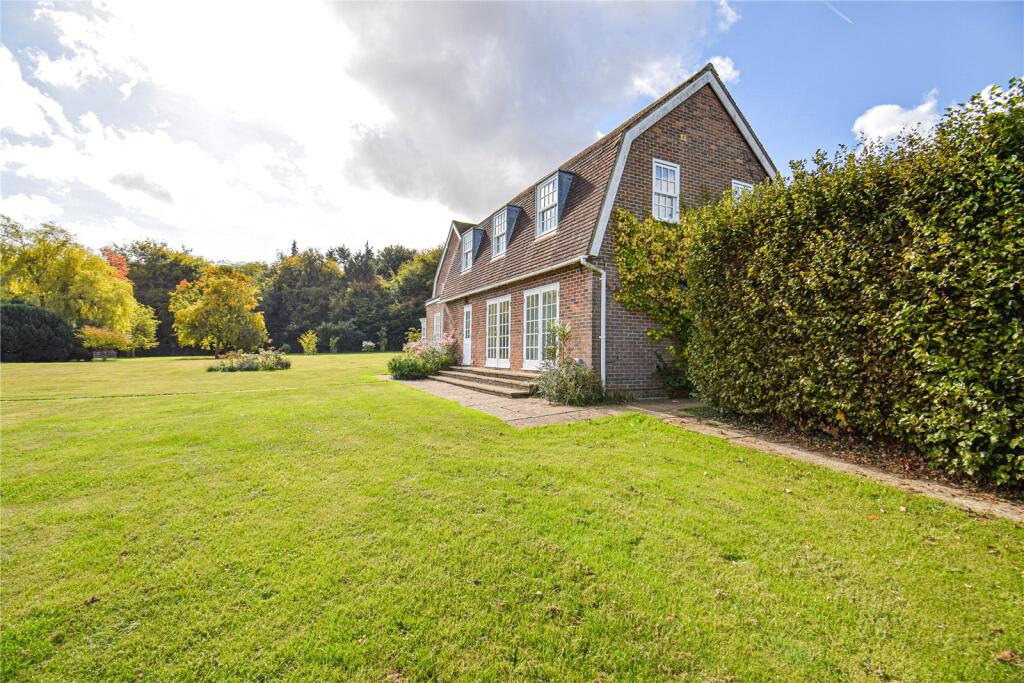 House in Swindon - View 3