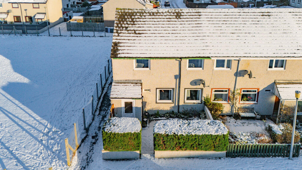 Main image of property: Macdonald Court, Inverness, IV2 7LW