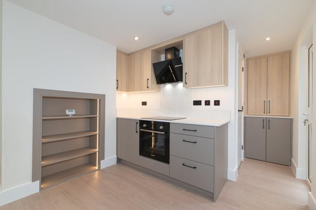 Main image of property: Ridley Road, Wimbledon, SW19