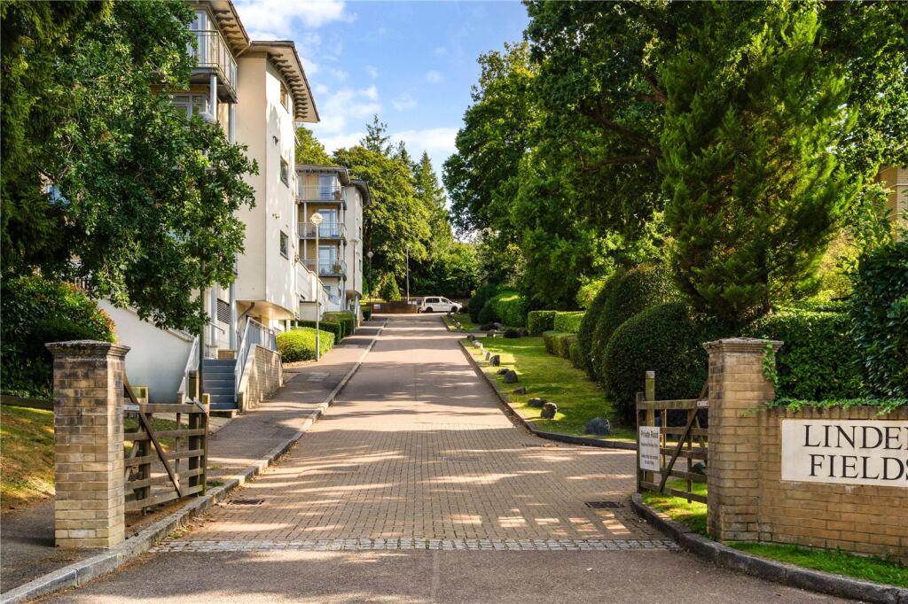 Main image of property: Gloucester Place, Linden Fields, Tunbridge Wells, Kent, TN2