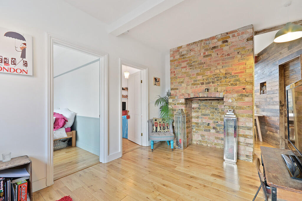 Main image of property: Curtis Street, Bermondsey