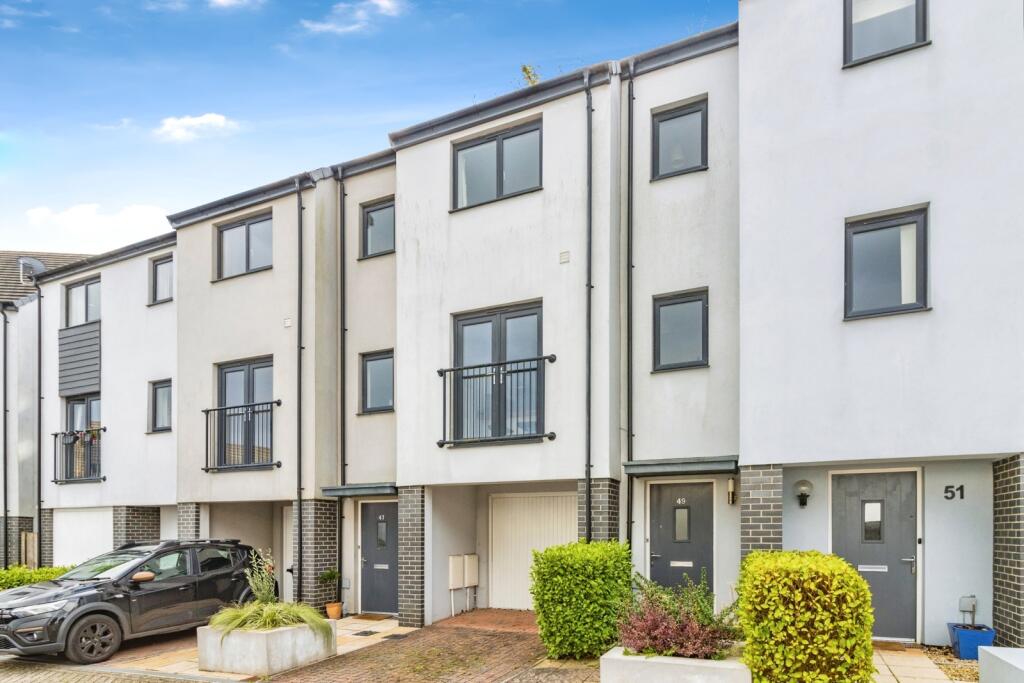 Main image of property: Daveys Elm View, PAIGNTON, Devon, TQ4