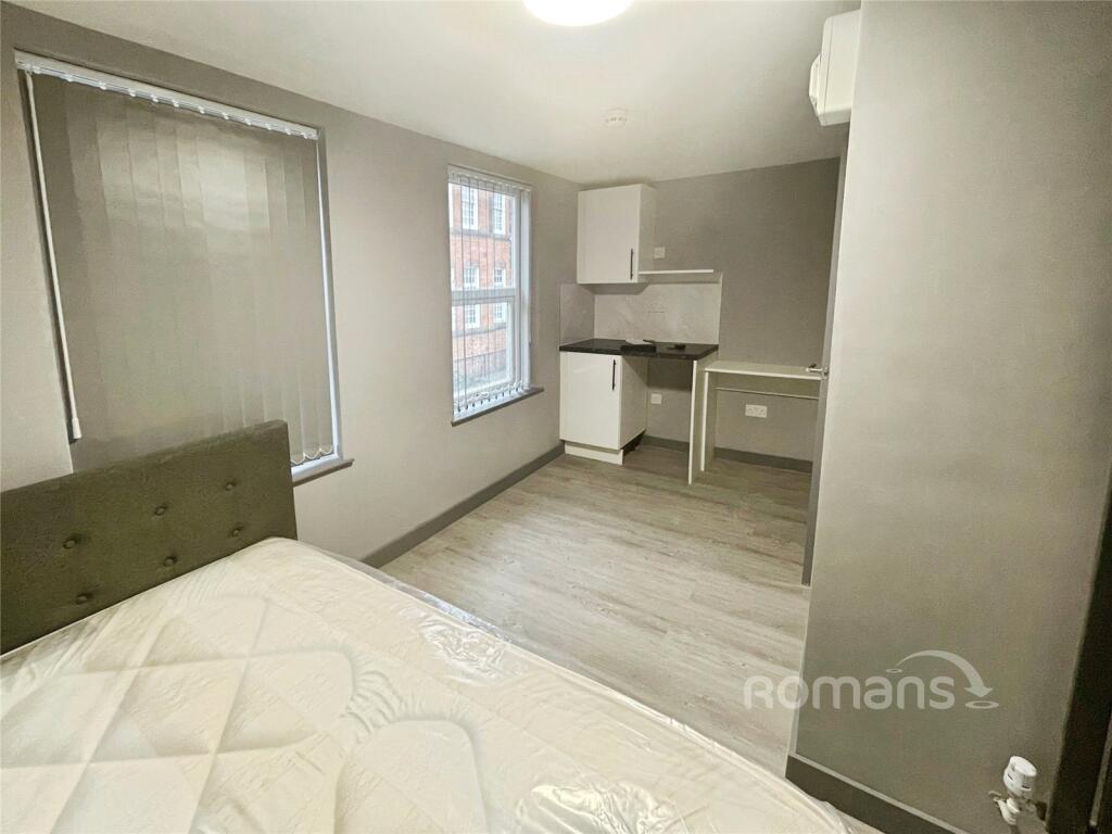 Main image of property: Wilson Road, Reading, Berkshire, RG30