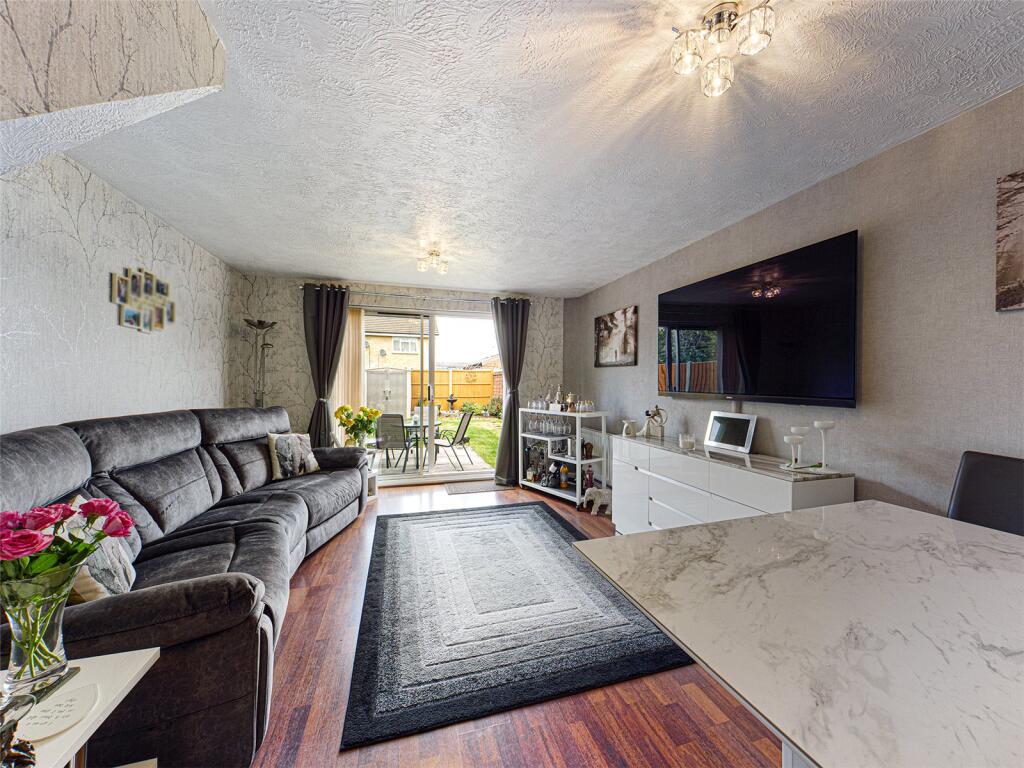 Westminster Close, Feltham, Middlesex, TW14 photo 2