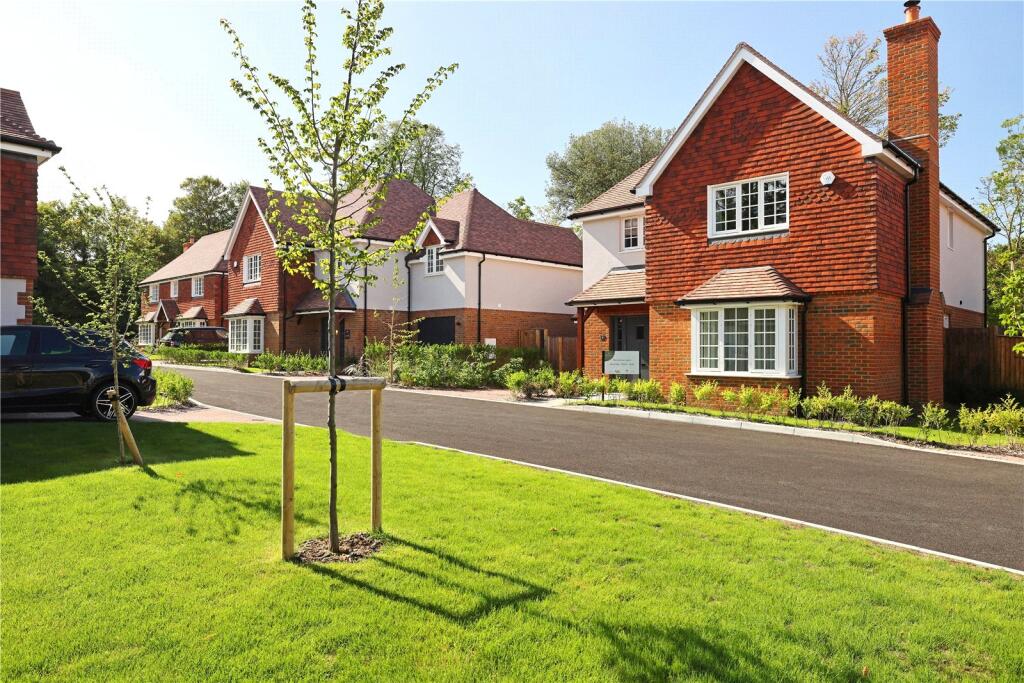 Main image of property: Stovell Place, Effingham, KT24