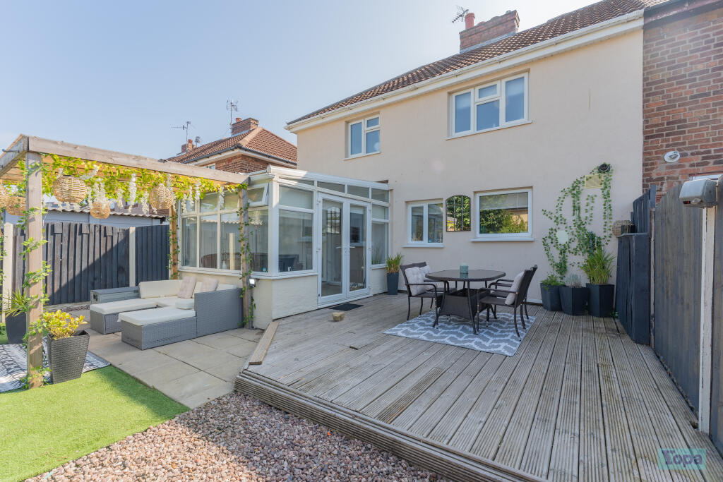 Allport Lane, Wirral, CH62 photo 4