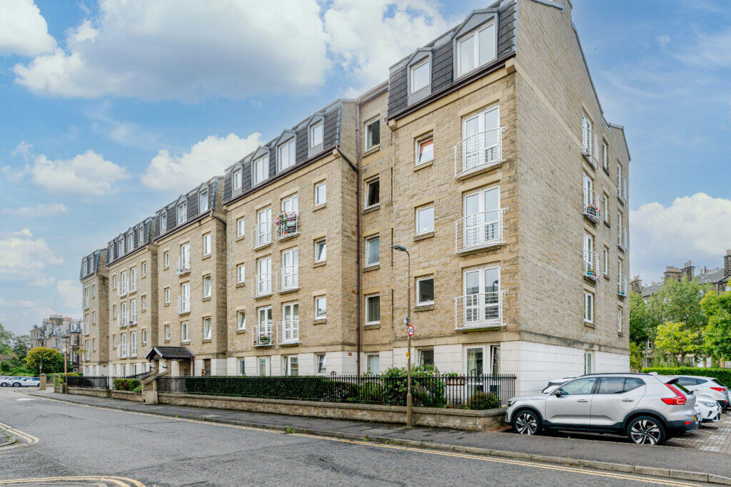 Main image of property: 14/38 Maxwell Street, Morningside, Edinburgh, EH10 5HU