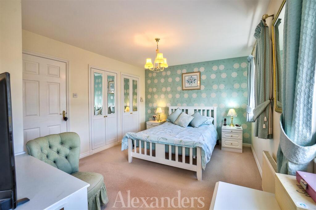House in Derby - More