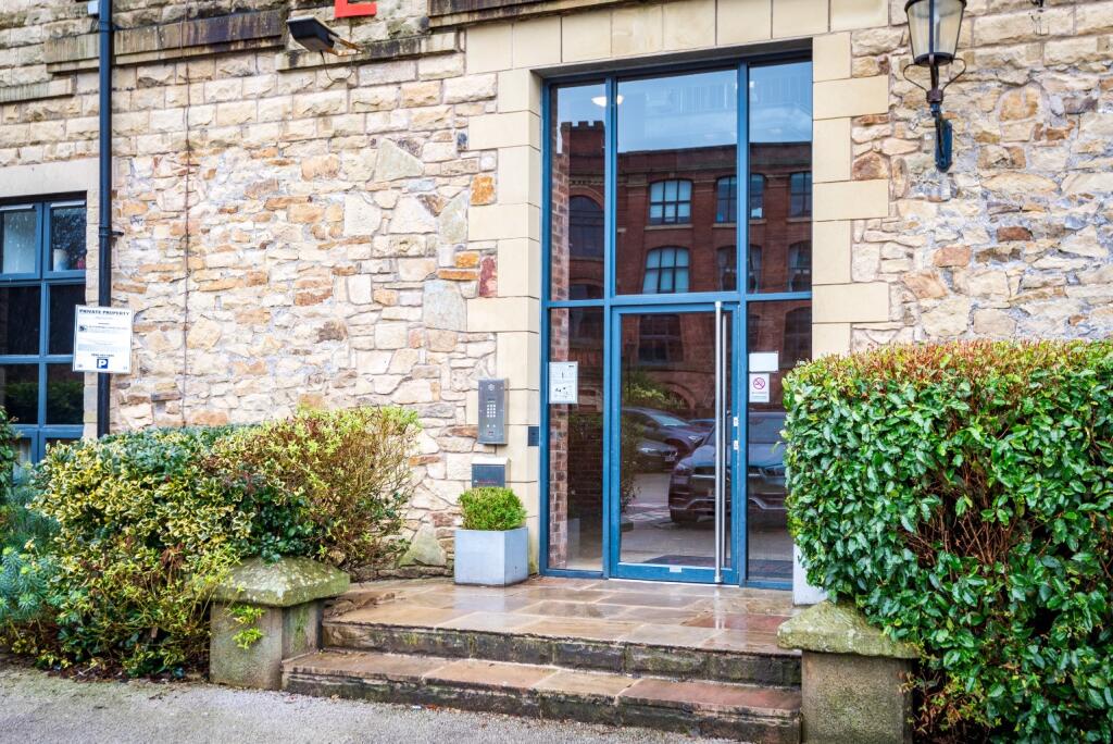 407 Brook Mill, Threadfold Way, Bolton, Lancashire, BL7 9DW photo 3