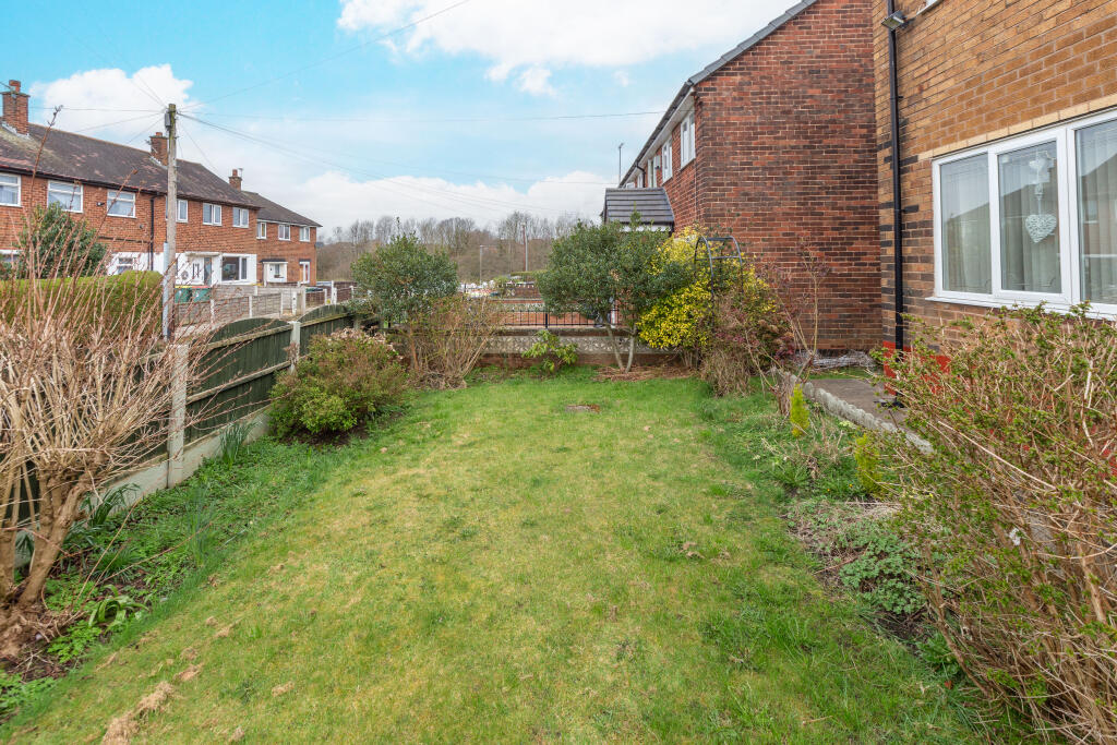Silsden Avenue, Preston, PR2 photo 4
