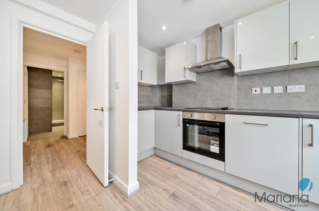 Apartment in Bristol - View 4
