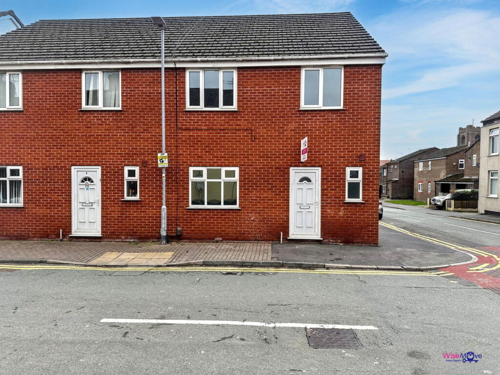 Main image of property: Mersey Road, Widnes, WA8 0DS
