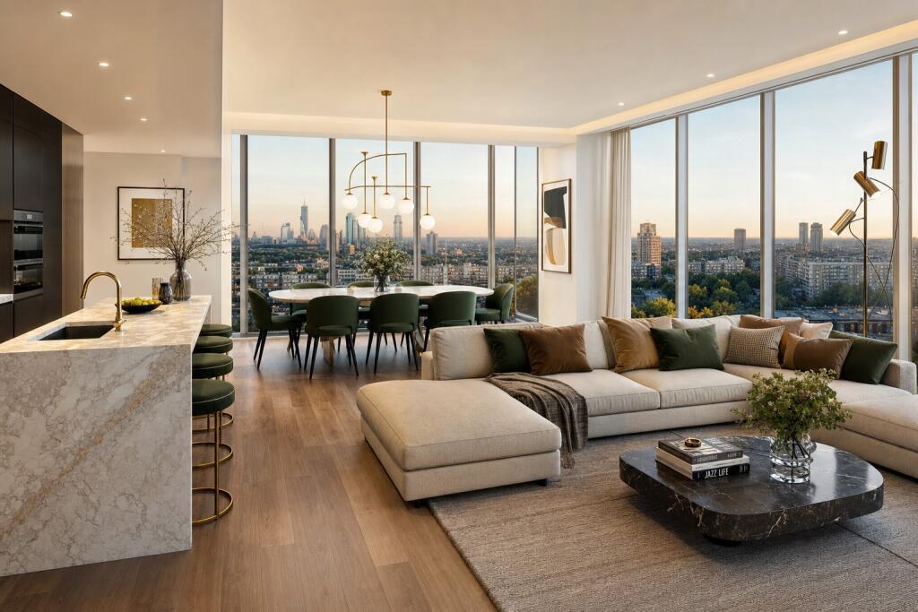 Apartment in Gloucester - View 5