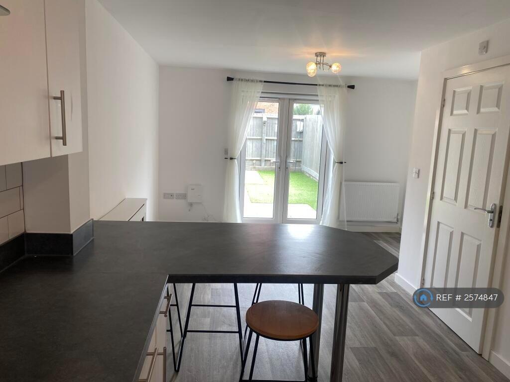 Main image of property: Lobelia Road, Bristol, BS16