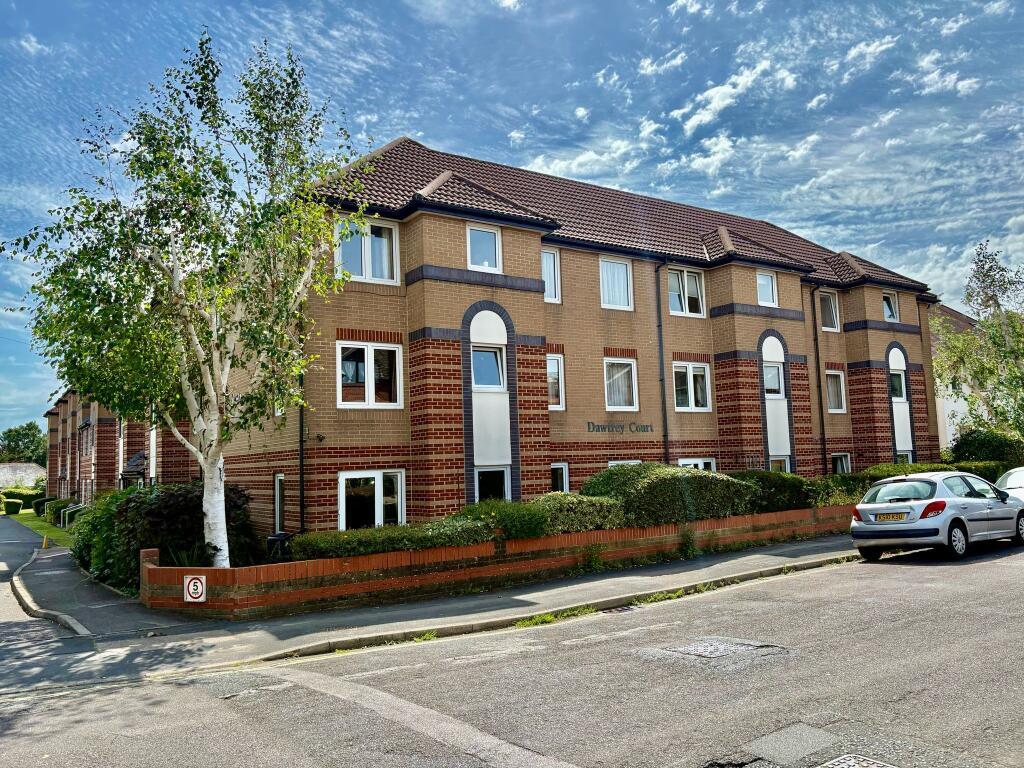 Main image of property: Dawtrey Court, Grosvenor Road, Southampton, City Of Southampton