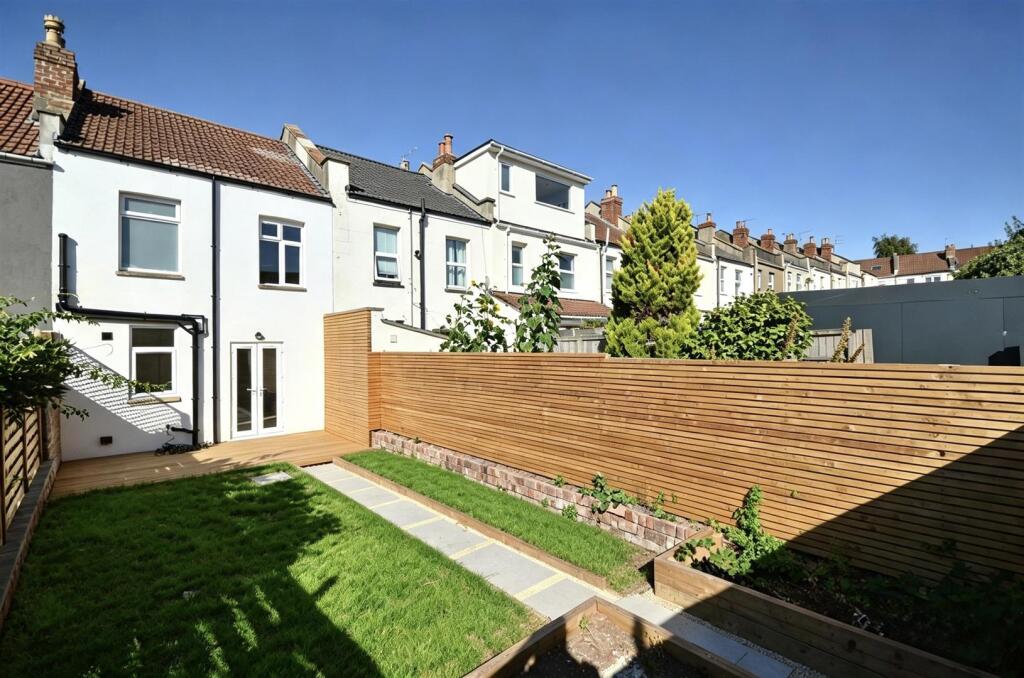 House in Bristol, Brislington - View 2