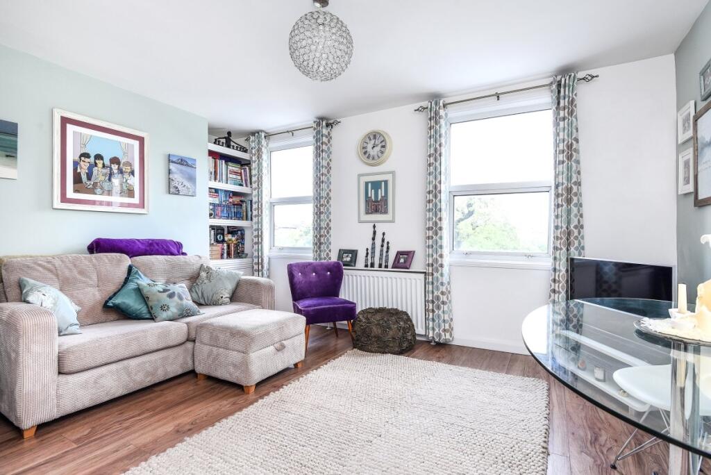 Main image of property: Battersea Rise, Battersea, London, SW11