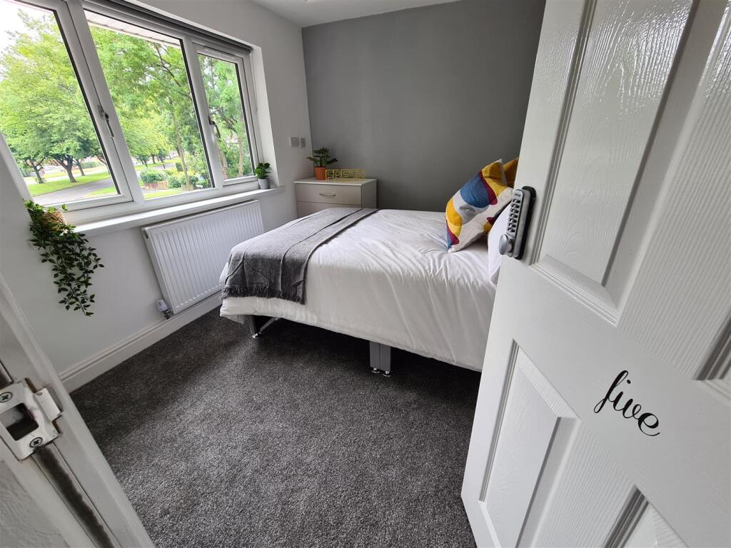 House in Birmingham - View 2