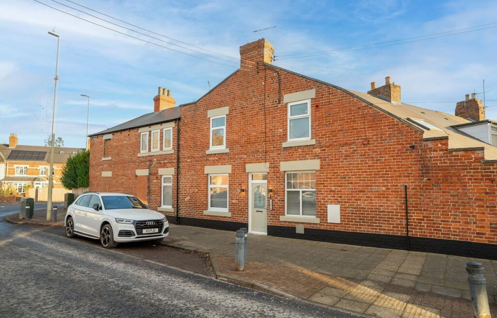 Main image of property: Hedworth Lane, Boldon Colliery, NE35