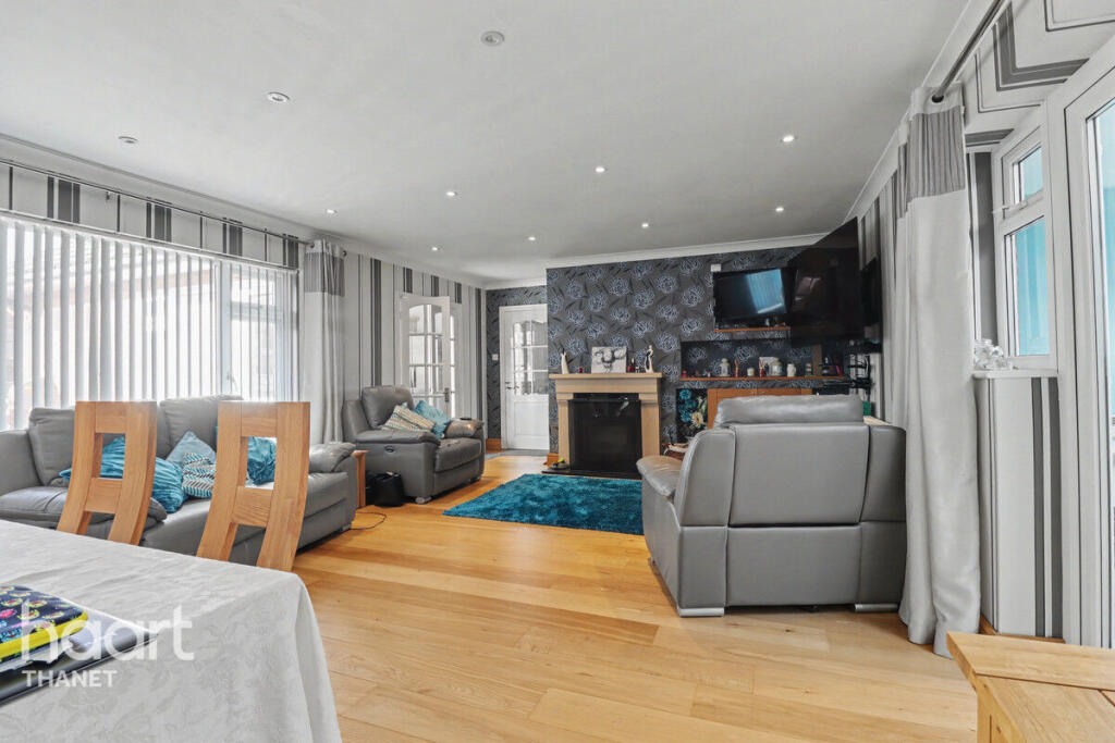 Main image of property: Tivoli Park Avenue, Margate