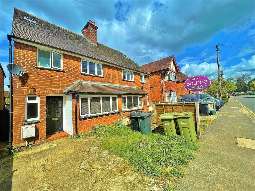 Main image of property: Recreation Road, Guildford, Surrey, GU1