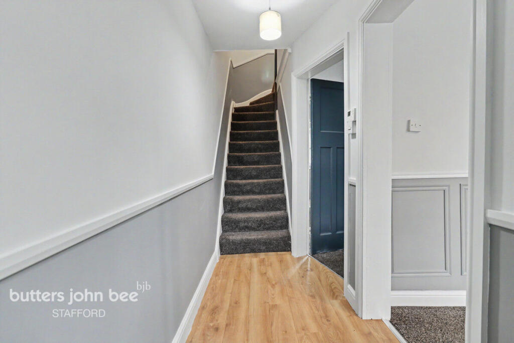Main image of property: Stone Road, Stafford