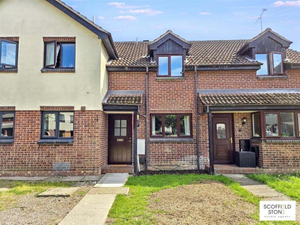 Main image of property: The Shie'ling, Hatton, Derby