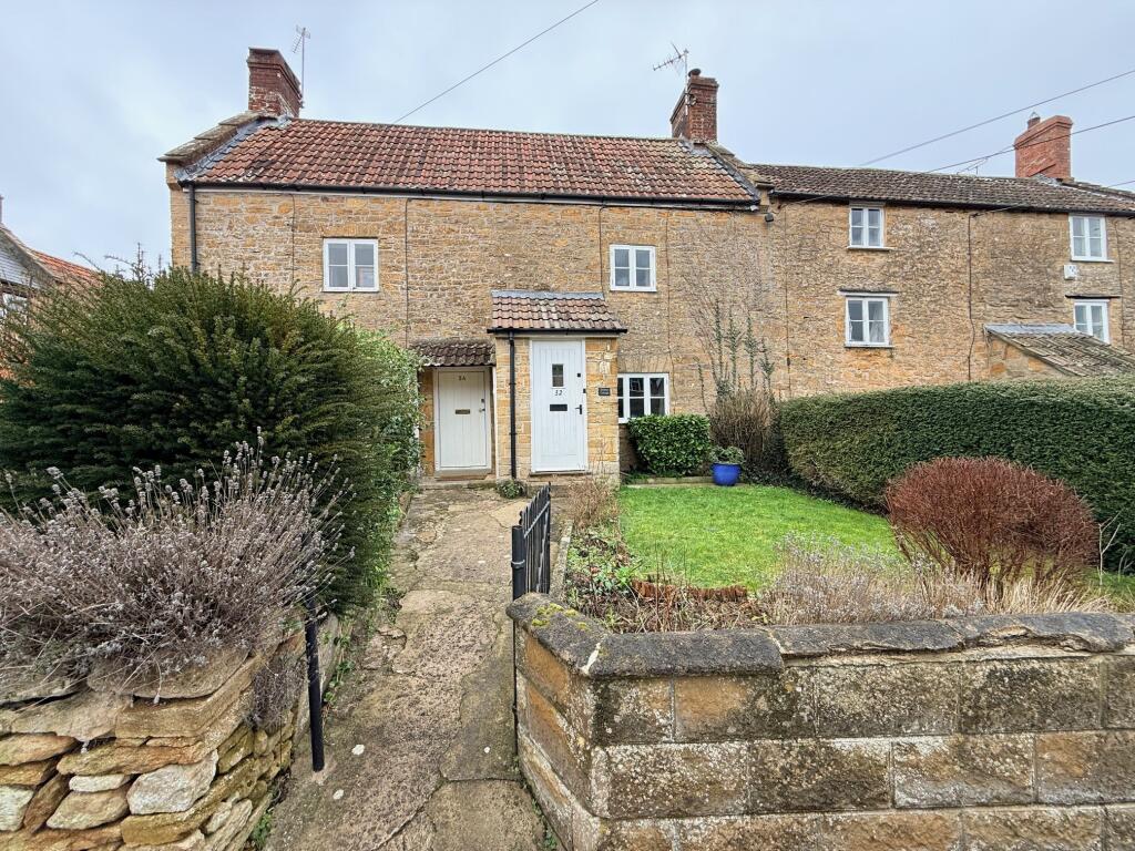 Main image of property: Queen Street, Tintinhull, Yeovil, Somerset, BA22 8PQ