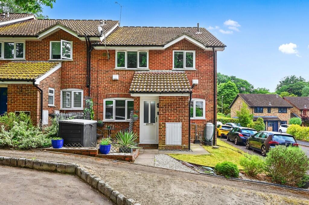 Main image of property: Shaftesbury Mount, Blackwater