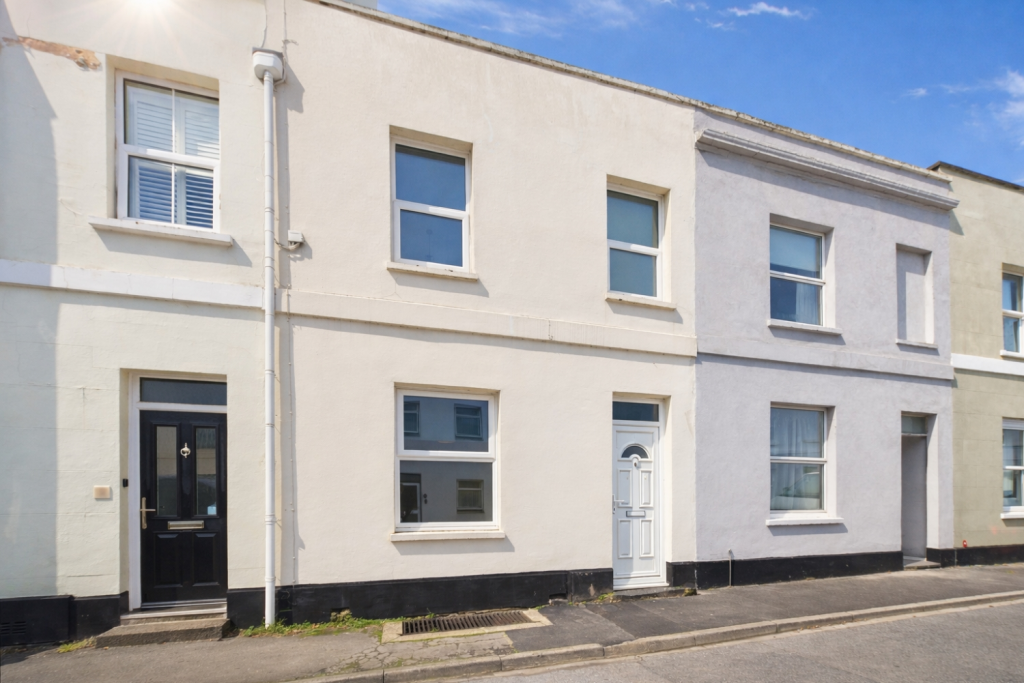 Main image of property: Keynsham Street, Cheltenham, GL52