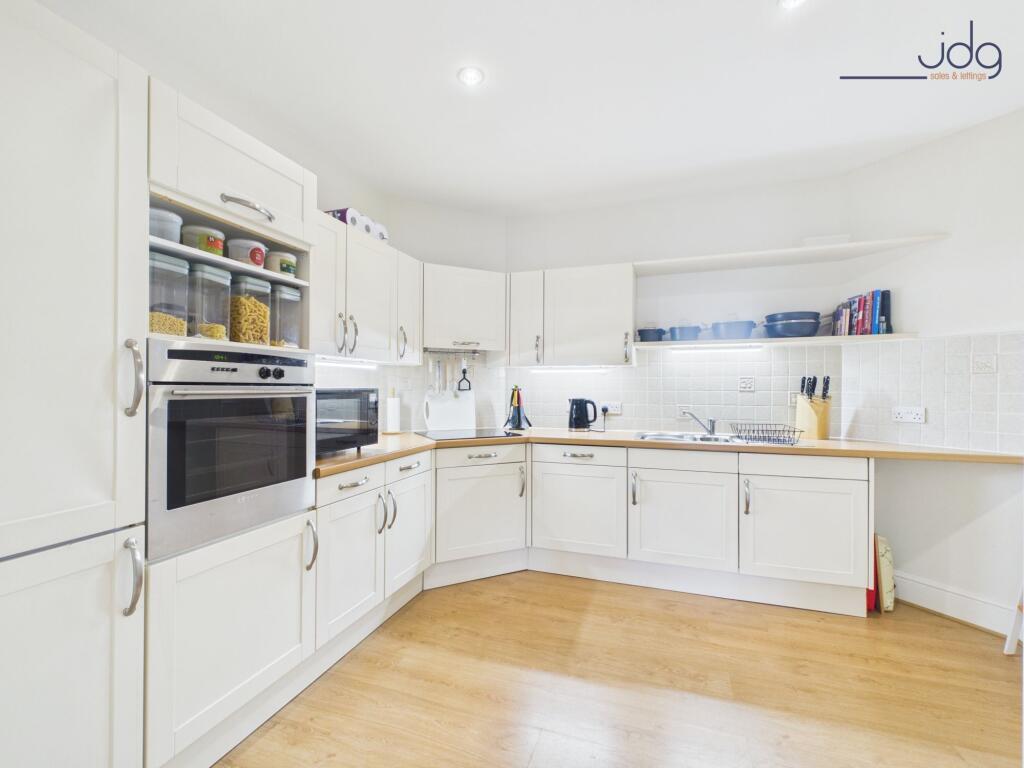 Apartment in Lancaster - View 5