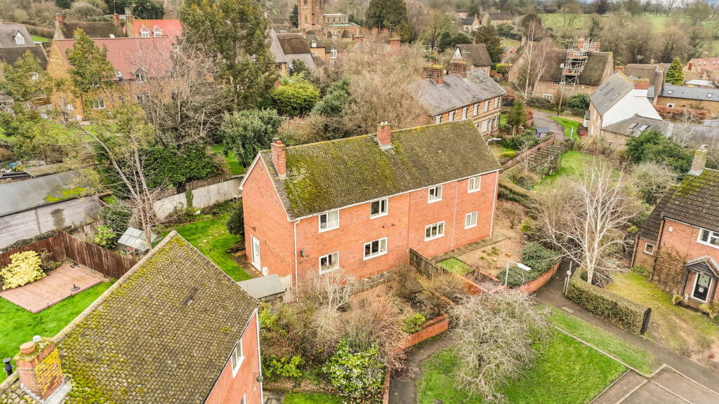 House in Northamptonshire, Newnham - View 5